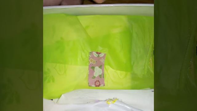 История Моих Первых Месячных! |Протекла?! Стыд Позор🤯🙀 смотреть онлайн