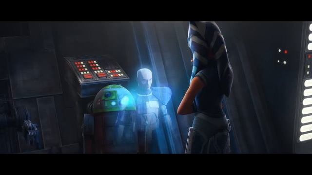 Clone Wars Download: "Shattered" смотреть онлайн