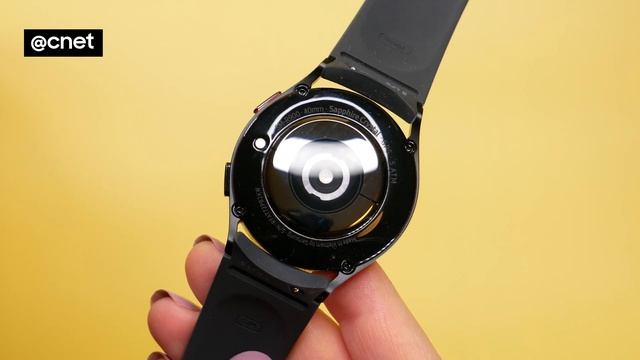 Galaxy Watch5 & Watch5 Pro: Expert Review Highlights | Samsung смотреть онлайн