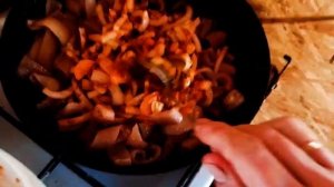 Корейские свиные шкурки