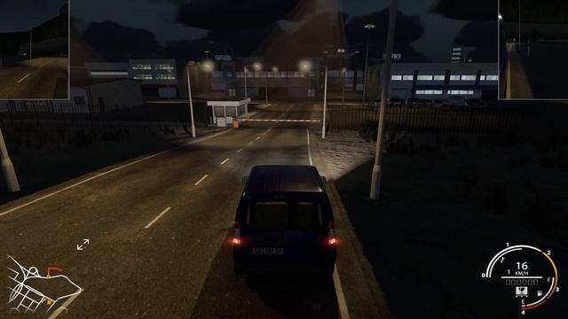 Перевозка и Доставка. Начало Логистического Бизнеса - Truck & Logistics Simulator #1 (Первый Взгляд смотреть онлайн
