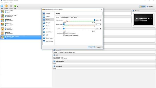 How to Install and Create Virtual Machines with Virtualbox 5.1 смотреть онлайн