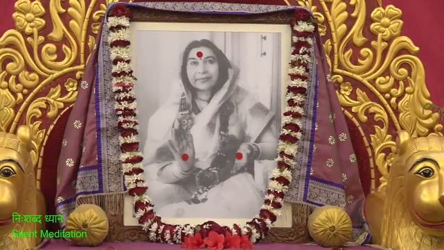 08 Oct 2020 | 07 PM | Evening Sahajayoga Meditation | Pratishthan Pune смотреть онлайн