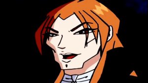 Валтор и Блум  - Малолетки