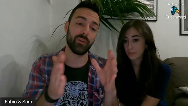 ARIA DI NOVITA' - CIO' CHE ANCORA NON SAPETE смотреть онлайн