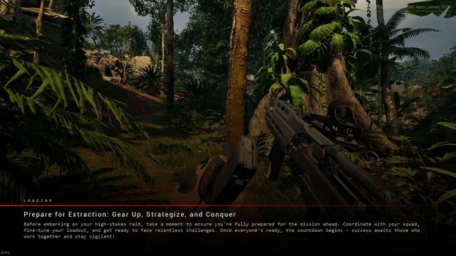 Gameplay ➜ Incursion Red River DEMO (Grade 6/10) ✅1080p-60FPS✅