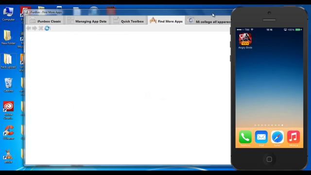 [GUIDE iOS] Hack Angry Birds Star Wars II [NO JAILBREAK REQUIRED] смотреть онлайн