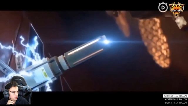 Streamers REACT TO *NEW* OPERATORS AND MAP ( Pengu, KingGeorgeTV, VarsityGaming, thegodlynoob) смотреть онлайн