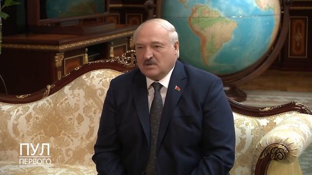 Президент?? прокомментировал поставки Украине ракет ATACMS и заявил об угрозе полномасштабной войны