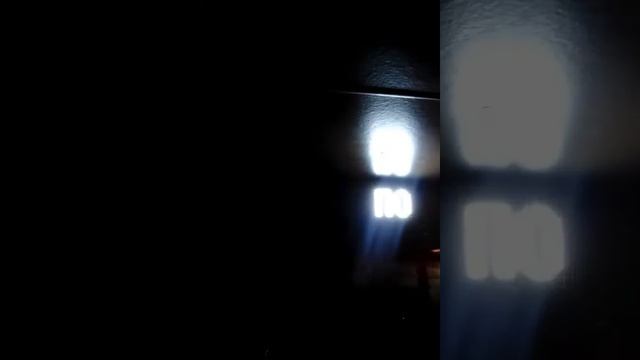 Белая бегущая строка в транспорте. смотреть онлайн