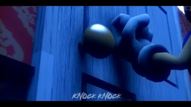 DING DONG HIDE AND SEEK [SONIC.EXE - Full SFM Animation - Halloween Special] смотреть онлайн