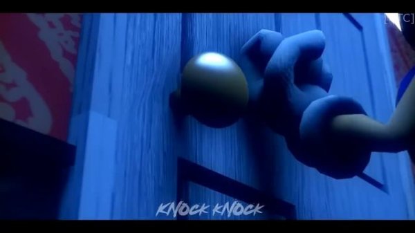 DING DONG HIDE AND SEEK [SONIC.EXE - Full SFM Animation - Halloween Special]