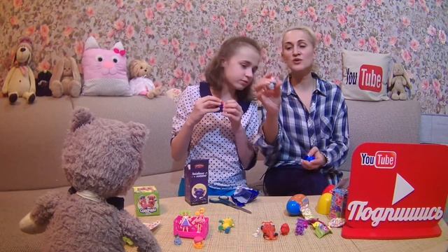 ЧЕЛЛЕНДЖ "КТО ПОБЕДИТ?" МАМА ИЛИ ДОЧЬ,А МОЖЕТ МУРZ ? / #МурZ TV смотреть онлайн