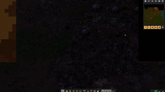 Factorio biters early game expansion in Rampant mod with no vanilla logics смотреть онлайн