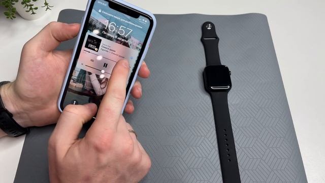 Решение проблем со звуком и дубляцией На Смарт часы