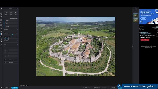 Come PHOTOSHOP ma GRATIS - Tutorial PIXLR ita смотреть онлайн