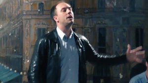 Маяковский: Левый марш.