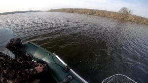 Убойная приманка МАНДУЛА. Как найти и поймать судака. Секреты ловли судака на МАНДУЛУ.