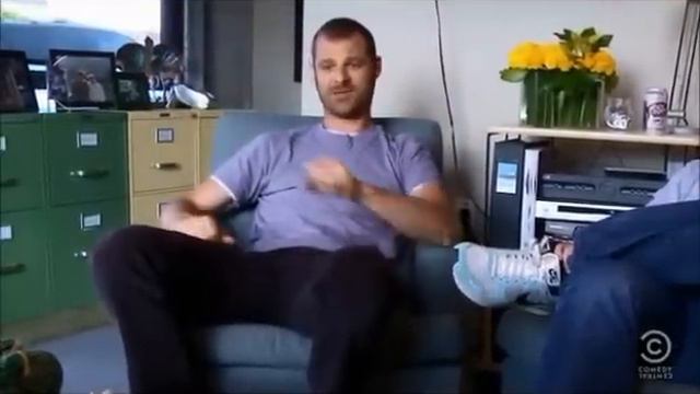 Trey Parker Matt Stone Acid At Oscars