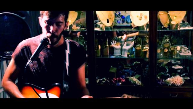 Victoria Ford - Tim Herramientas (directo La noche en blanco) смотреть онлайн