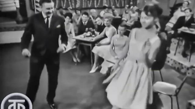 Танец Летка-енка для любимых фолловеров! смотреть онлайн