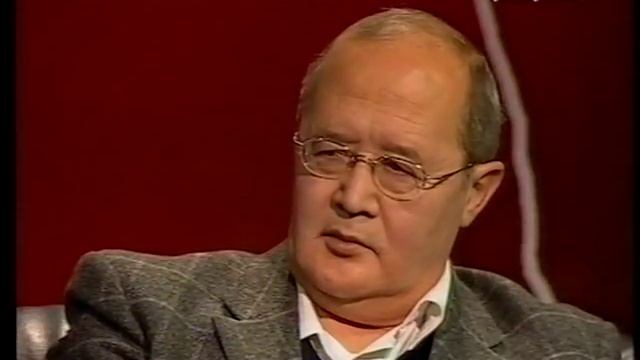 "Знание Востока" - М. Абусеитова смотреть онлайн