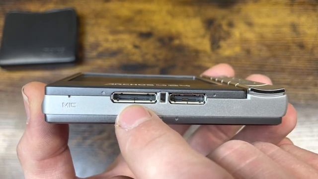 Retro Tech- Archos 404 Personal Multimedia Player смотреть онлайн