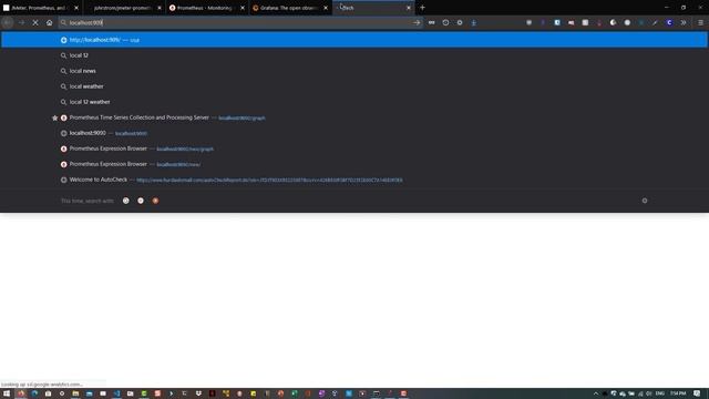 Integration of JMeter with Prometheus and Grafana смотреть онлайн