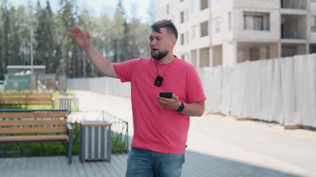 В чем подвох самого доступного ЖК Приморского района?! Обзор ЖК "Тайм Сквер" от РСТИ смотреть онлайн