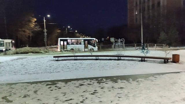 27.11.2023 Утро Сборник#1 набережная реки Амур Комсомольск-на-Амуре Хабаровский край смотреть онлайн