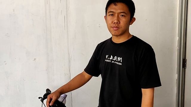 UPGRADE XIAOMI QICYCLE | Menghilangkan Speed Limit 22km/jam QiHack смотреть онлайн