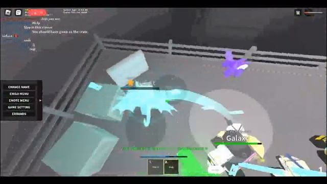 I BECAME DIAMOND AGAIN... [kaiju paradise Roblox] смотреть онлайн