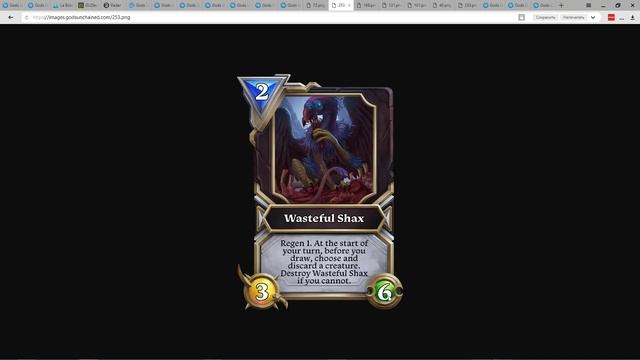 Все подробности о Gods Unchained: торговля картами, сияние, способности, пример игры в HearthStone смотреть онлайн