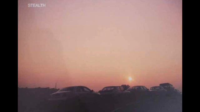 Way Out West Ft Kirsty Hawkshaw - Stealth (Nubreed Remix) смотреть онлайн