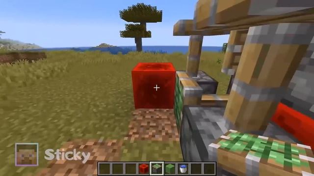 Minecraft wait what meme part 80 realistic minecraft Fox смотреть онлайн