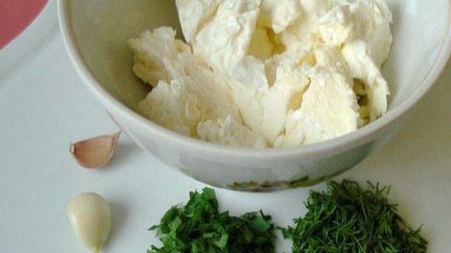 Книга рецептов