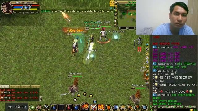 Gamer TV 439 l Regain trust with Phong Than Online 8 смотреть онлайн