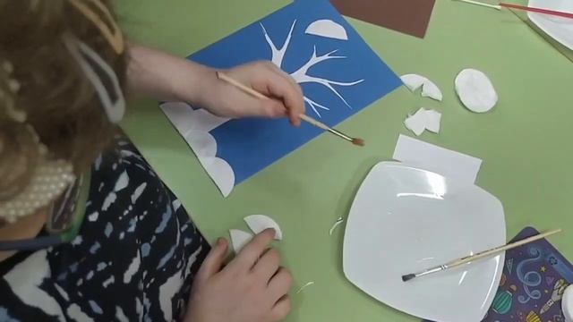 Совмещенное занятие музыкой и рисованием смотреть онлайн