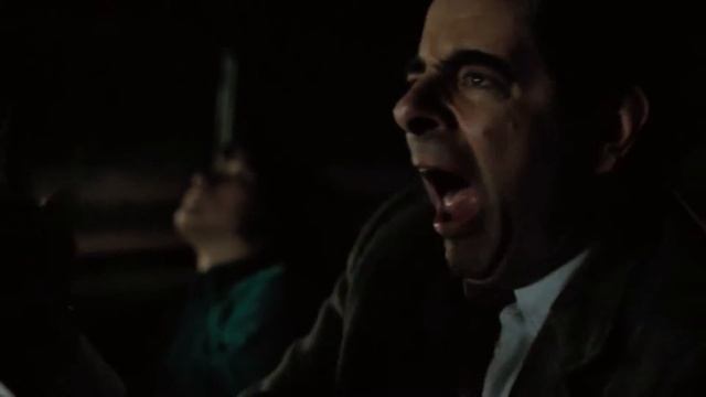 Мистер Бин на отдыхе (Путь в Канны)