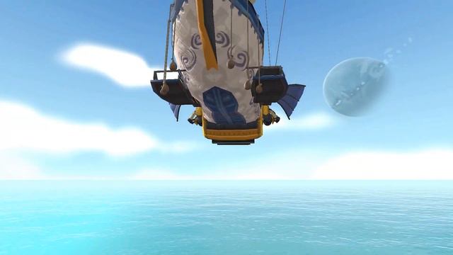 Ilysia | VR MMORPG | Team 21 Studio, LLC смотреть онлайн