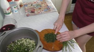 ?Приготовили Настоящий ХОЛОДНИК по Белорусски.?? Такого вы еще не ели.kholodnik recipe?