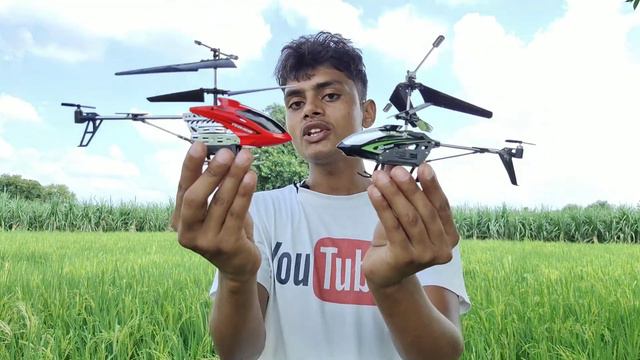Syma Speed S5h VS Dwi H8 Which One Is Best Helicopter