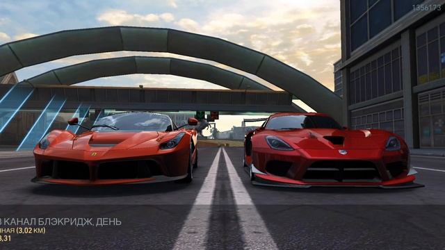 Need for Speed: No limits - Прокачал LaFerrari до уровня механика (ios) #127 смотреть онлайн