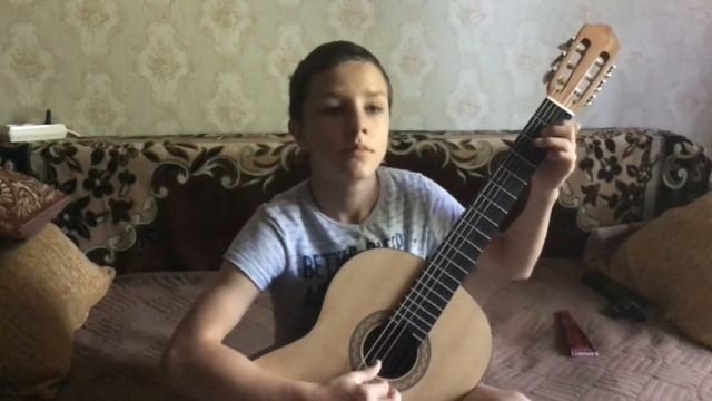 Немецкая песня (А. Мессионер) смотреть онлайн