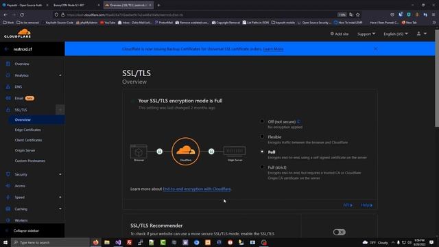 KeyAuth Custom Domains for API. Never deal ISP blockage again! смотреть онлайн