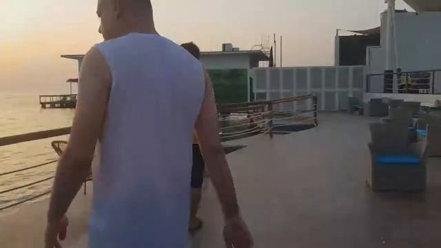 Lagoona Beach Resort Bahrain / Water Park / Lovely Sarah Bh