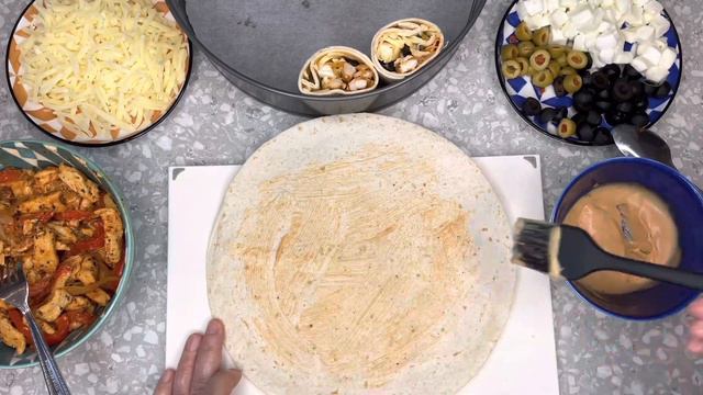 [ENG]Recipe in 5 minutes. You will make this delicious recipe every day . Tasty and simple . смотреть онлайн