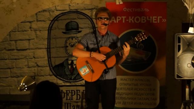 Иван Колобов. 