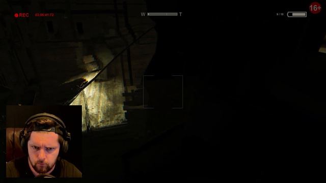 Так я еще не кричал! Снова Уокер! Прохождение Аутласт (Outlast) (2013) №9 смотреть онлайн