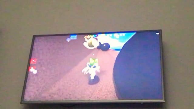 Super Mario 64 Roblox edition gameplay episode 1 смотреть онлайн